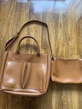 Tan claudia canova for sale  LEICESTER