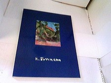 Maler hans purrmann gebraucht kaufen  Aarbergen
