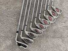Ram concept irons for sale  ASHFORD
