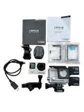 Gopro hero4 silver gebraucht kaufen  Pinneberg