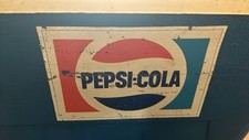 Vintage pepsi cola for sale  Saint Charles