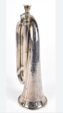 Solid silver military for sale  BOURNEMOUTH