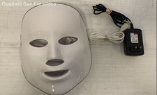 Terapia de luz vermelha para rosto, 7 cores LED máscara facial terapia de luz beleza comprar usado Terapia de luz vermelha para rosto, 7 cores LED máscara facial terapia de luz beleza comprar usado  Enviando para Brazil