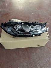 Faro jaguar pace usato  Roma