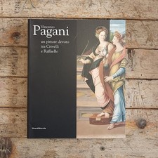 Sgabi vincenzo pagani. usato  Italia