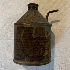 Ancienne petite burette d'occasion  Roquevaire