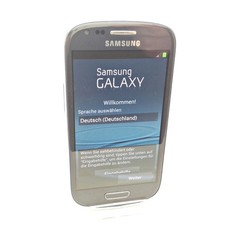 Samsung galaxy iii gebraucht kaufen  Rodenbach