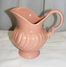 franciscan pitcher small ware for sale  Lenorah