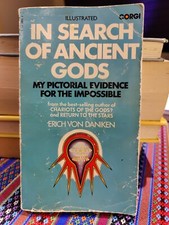 Search ancient gods for sale  BILSTON