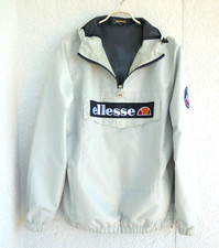 Ellesse windbreaker herren gebraucht kaufen  Weil der Stadt