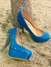 Magnifique escarpin femme d'occasion  Châteaurenard