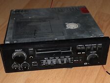 Radio autoradio kassette gebraucht kaufen  Rehna