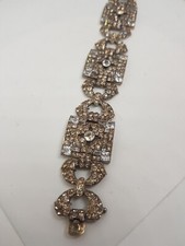 Exceptionnel bracelet antique d'occasion  Reims
