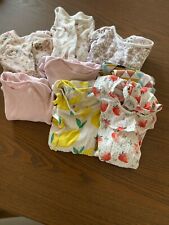 Girls clothes months for sale  NEW MILTON