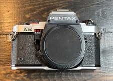 Untested pentax program for sale  Kalama