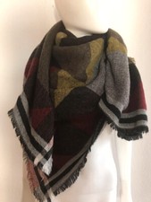 Warmer bunter xxl gebraucht kaufen  München