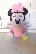 Minnie peluche parlante usato  Catania