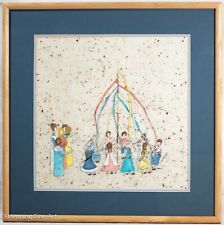 Beautiful vintage painting for sale  Orlando