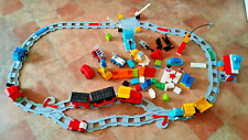 Lego duplo train for sale  BENFLEET