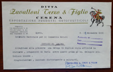 15572 pubblicita cesena usato  Cotignola
