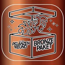 Pflanzenfreund bronze paket gebraucht kaufen Pflanzenfreund bronze paket gebraucht kaufen  Lengede