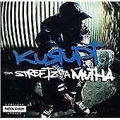 Kurupt tha street for sale  STOCKPORT