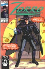 Zorro series comic for sale  Lithonia