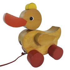 Haba ente ziehtier gebraucht kaufen  Köln