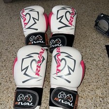 Rival boxing rb7 for sale  Henderson