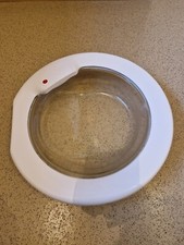 Hoover washing machine for sale  SLEAFORD