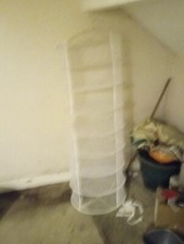 Drying net large for sale  BRADFORD