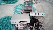 Kvm switch set gebraucht kaufen  Altstadt