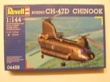Revell 04459 boeing gebraucht kaufen  Aindling