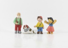 Heidi peter figuren gebraucht kaufen  Hohen Neuendorf