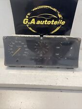 Ford taunus kombiinstrument gebraucht kaufen  Mendig