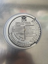 belichtungstabelle gebraucht kaufen belichtungstabelle gebraucht kaufen Giesen