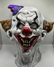 Scary creepy clown for sale  Livonia
