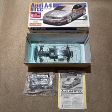 NOVO Kyosho Pure Ten Mantis 2WD Audi A4 BTCC KIT NOVO NA CAIXA MUITO RARO 30605 comprar usado NOVO Kyosho Pure Ten Mantis 2WD Audi A4 BTCC KIT NOVO NA CAIXA MUITO RARO 30605 comprar usado  Enviando para Brazil