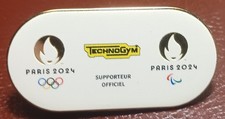Paris olympic pin for sale  Atlanta