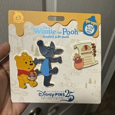 Disney hundred acre for sale  Shipping to Ireland
