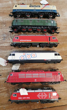 Märklin loks konvolut gebraucht kaufen  Albershausen