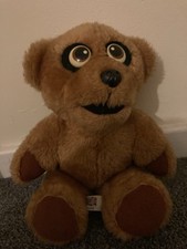 Vintage nookie bear for sale  ASHFORD