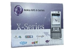Nokia n95 series usato  Melfi