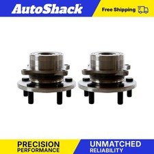 Front wheel hub for sale  Alexandria Bay