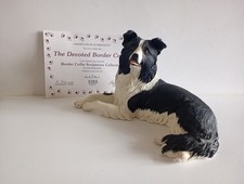 Danbury mint devoted for sale  LEICESTER