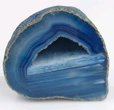 Polished agate geode for sale  Naperville