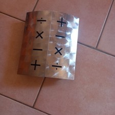 Schlüsselkasten metall gebraucht kaufen  Börrstadt