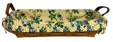 Longaberger small flower for sale  Fort Wayne