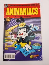 Animaniacs vf for sale  Creedmoor
