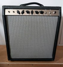 Hand wired vyse for sale  WELLINGTON